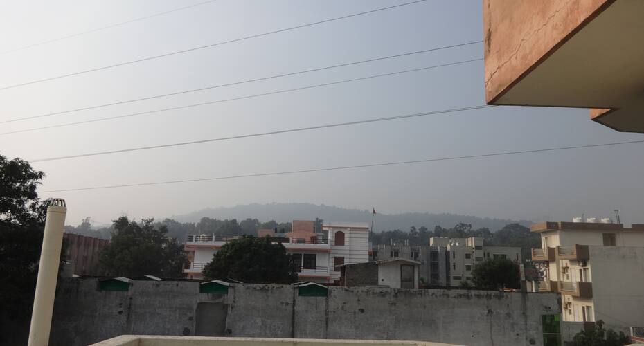 Hotel Matra Kunj, Haridwar 4